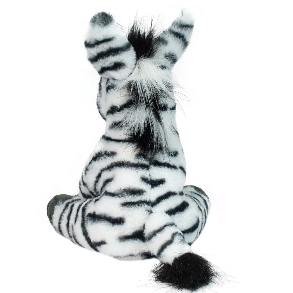 Zadie Zebra