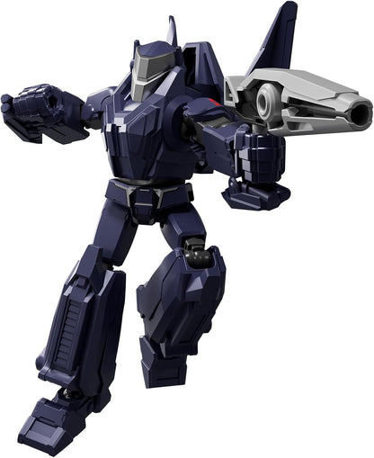 Blokees Figures | Transformers Galaxy Version 05 - ONE the Movie