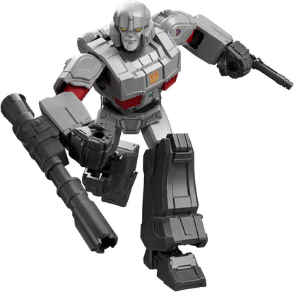 Blokees Figures | Transformers Galaxy Version 05 - ONE the Movie