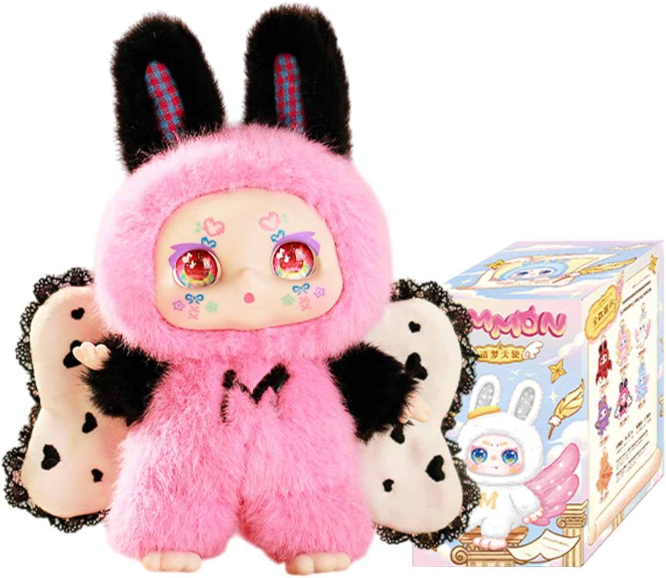 Kimmon Dream Maker Blind Box