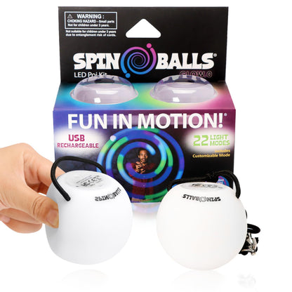 Spinball