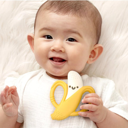 Banana Baby Teether