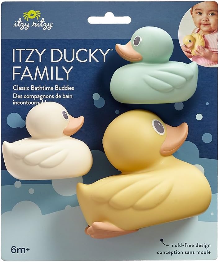 Ducky Family