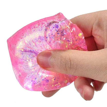 Sugah-Mals Glitter Sugar Cube