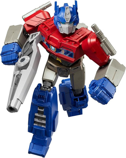 Blokees Figures | Transformers Galaxy Version 05 - ONE the Movie