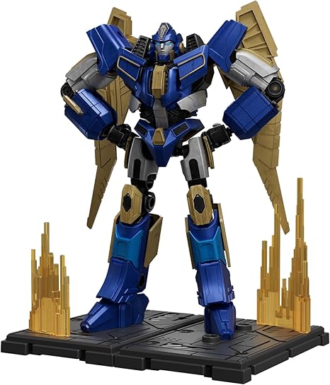 Blokees Figures | Sentinel Prime Transformers Classic Class Figure 14