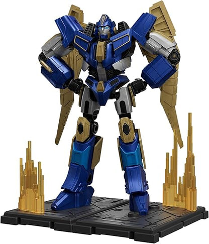 Blokees Figures | Sentinel Prime Transformers Classic Class Figure 14