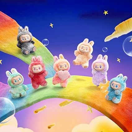 Labubu Big Into Energy