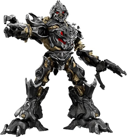 Blokees Figures | Megatron Transformers Classic Class Figure 10