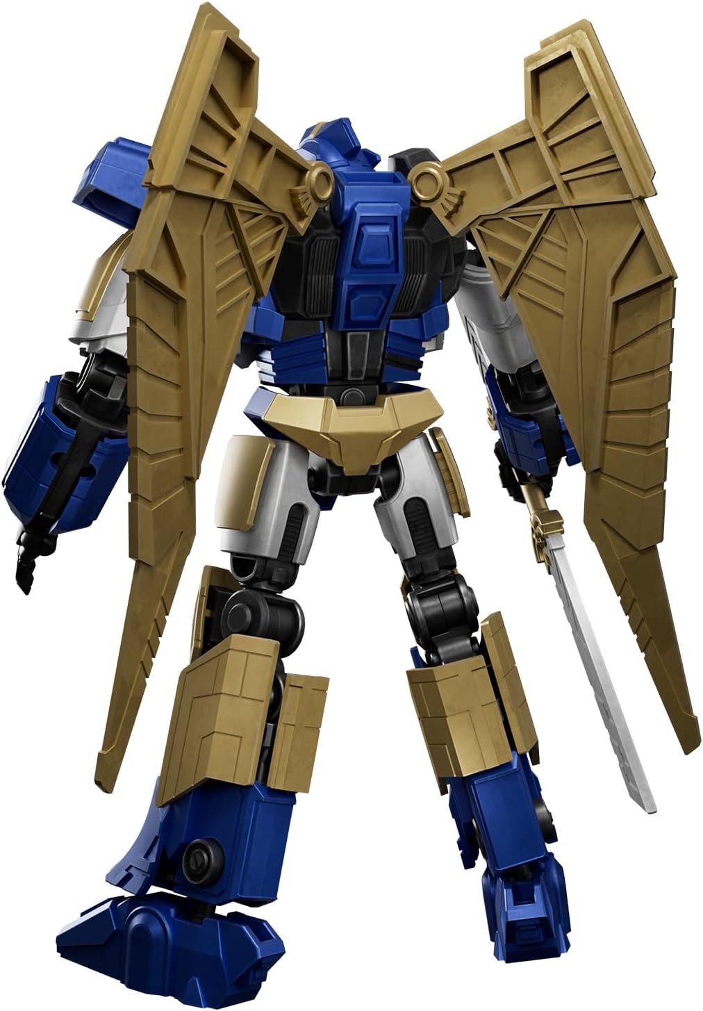 Blokees Figures | Sentinel Prime Transformers Classic Class Figure 14