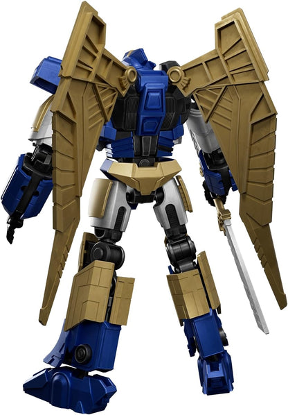 Blokees Figures | Sentinel Prime Transformers Classic Class Figure 14