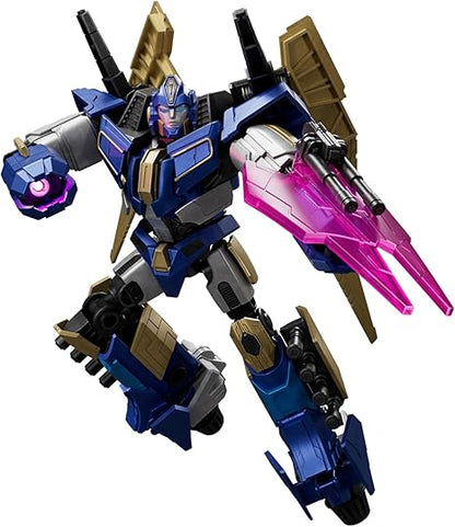 Blokees Figures | Sentinel Prime Transformers Classic Class Figure 14