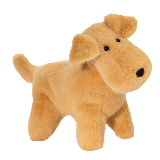 Tim Tan Dog Muzzle Large