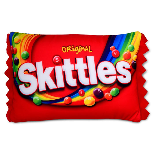 Skittle Candy Plush