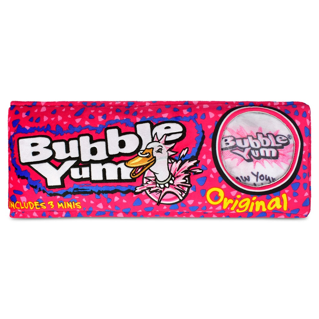 Bubble Yum Plush