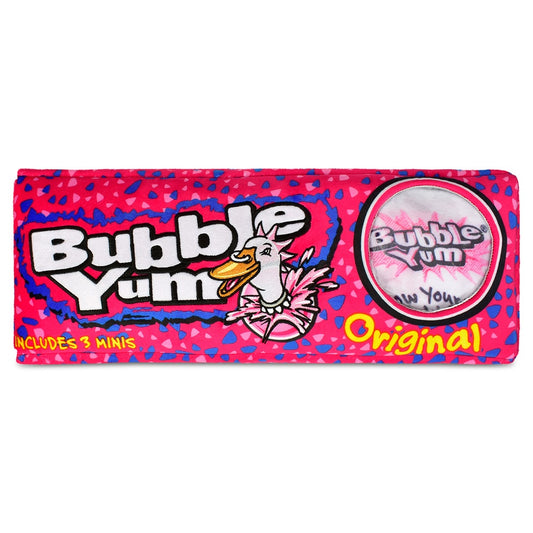 Bubble Yum Plush