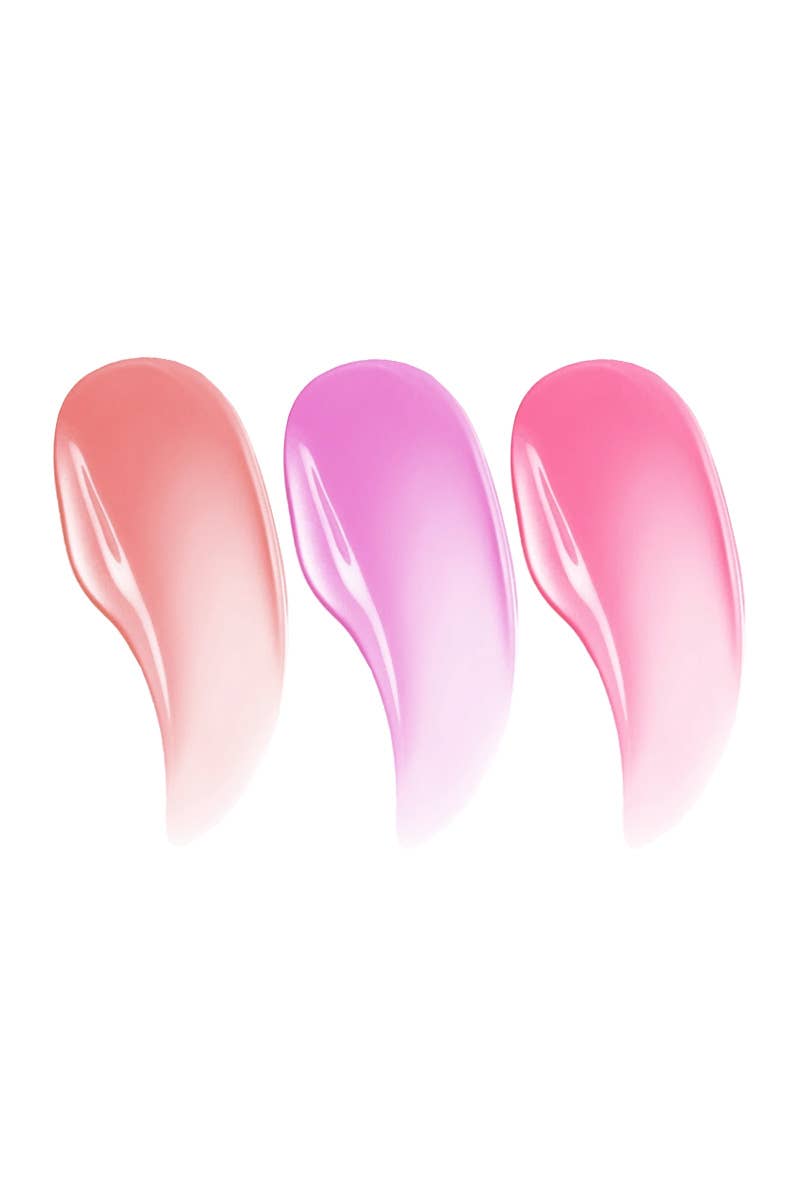 Amuse Jelly Twist 2-in-1 Lip & Cheek Tint