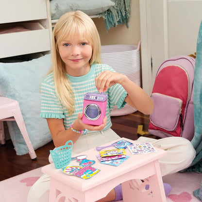 Purr-fect Wash N Bead Bracelets