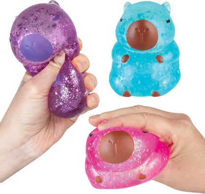 Curiosities Sparklee Capybara Mega