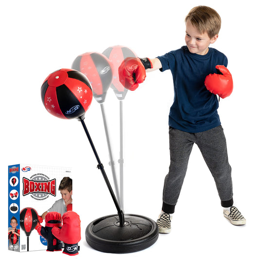 Boxing Set