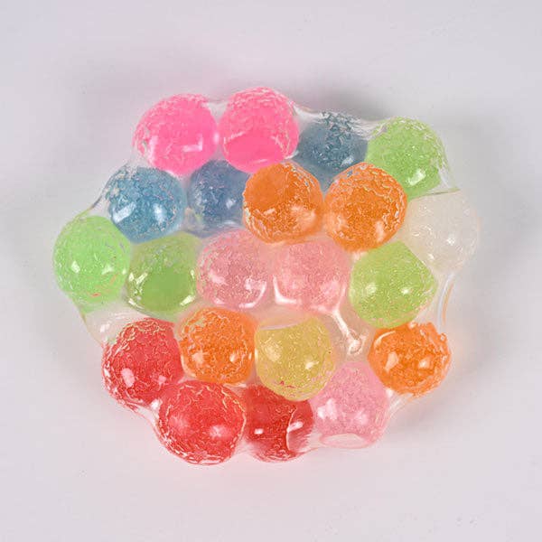 Crunch & Squish Candy Series