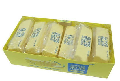 Butter Squishy Toy Soft & Slow Rebound