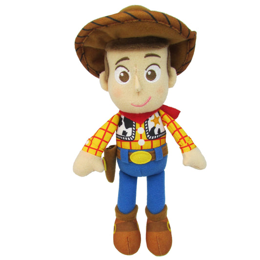 Disney Toy Story 8" Plush Woody