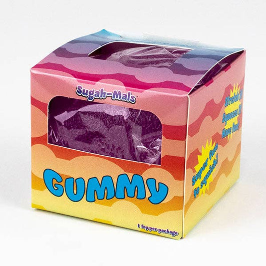 Sugah-Mals Gum Drop Maltose