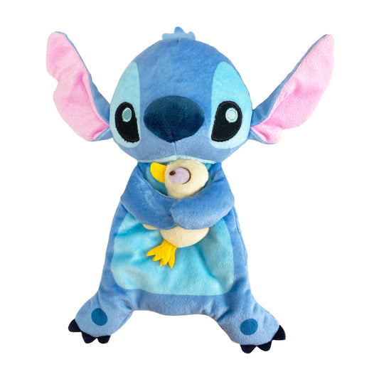 Disney Stitch Blankey