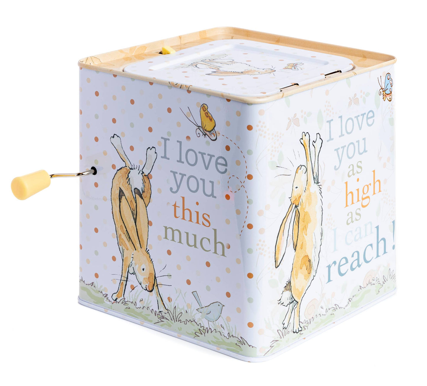 GHMILY - Jack-In-The-Box