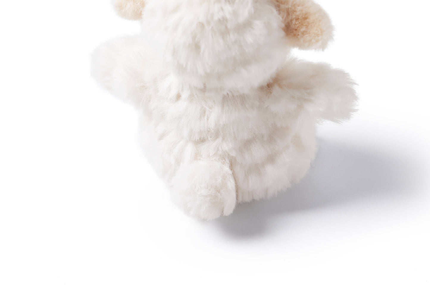 McHugs Caring Mother Sheep Bag Charm Stuffed Animal