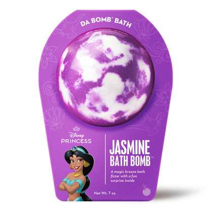 Jasmine Bath Bomb