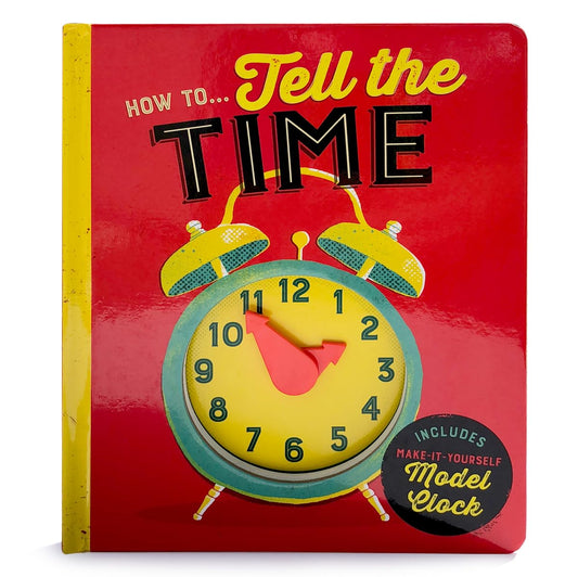 How to Tell Time