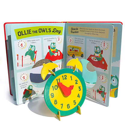 How to Tell Time