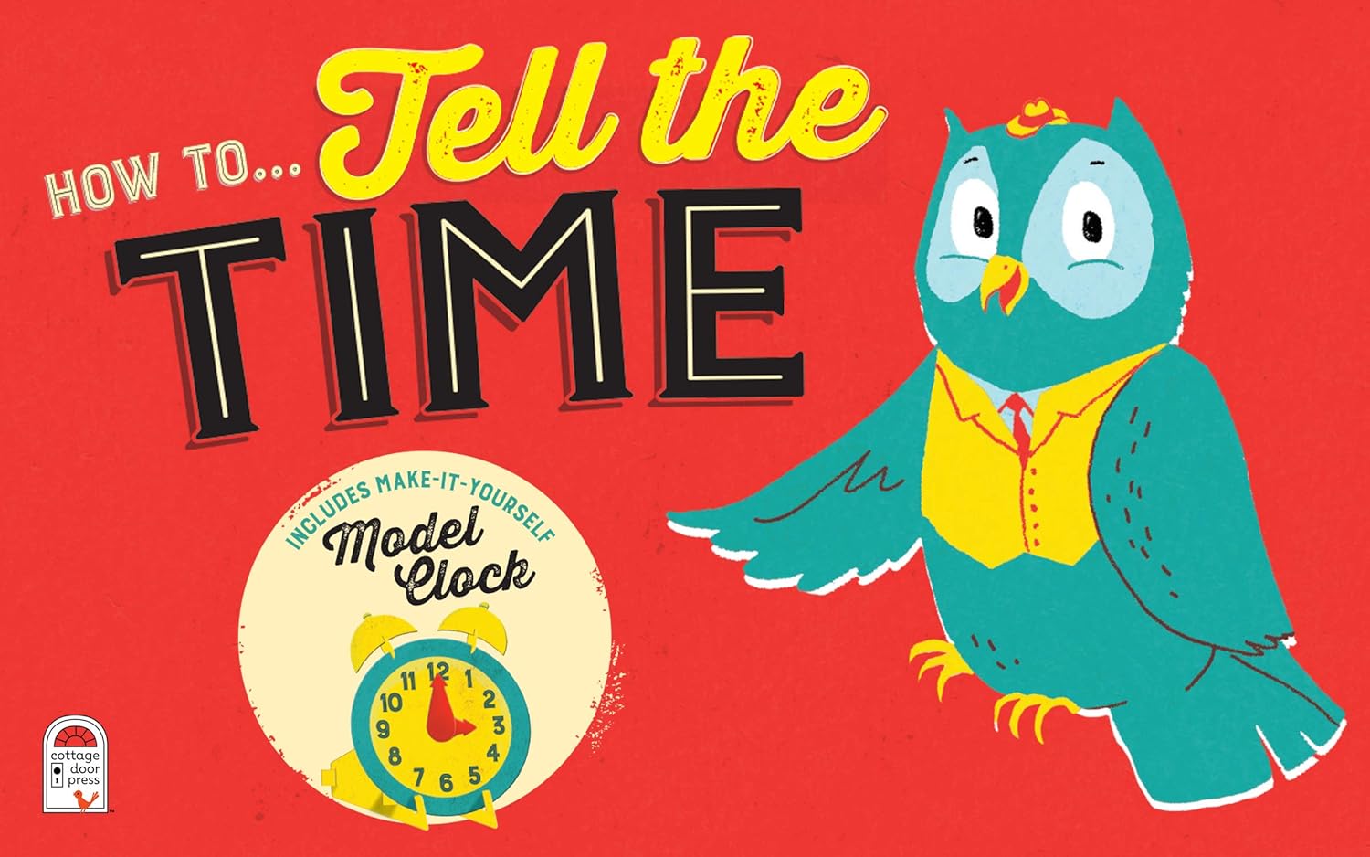 How to Tell Time