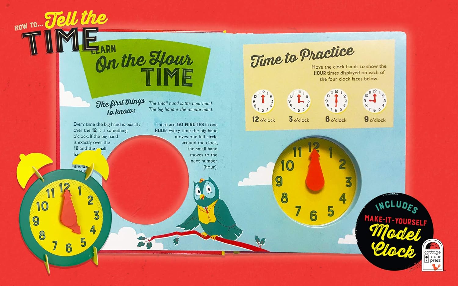 How to Tell Time