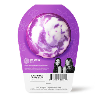 Jasmine Bath Bomb
