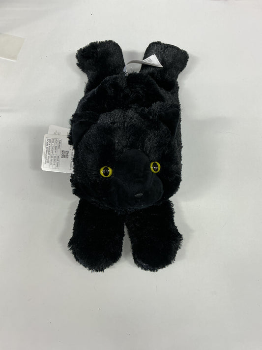 Black Cat Warmies