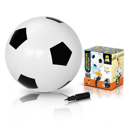 Jumbo Soccer Ball