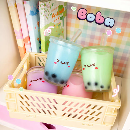 Boba Buddies Sensory Fidget Toy
