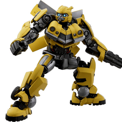 Blokees Figures | BumbleBee Transformers Classic Class Figure 02