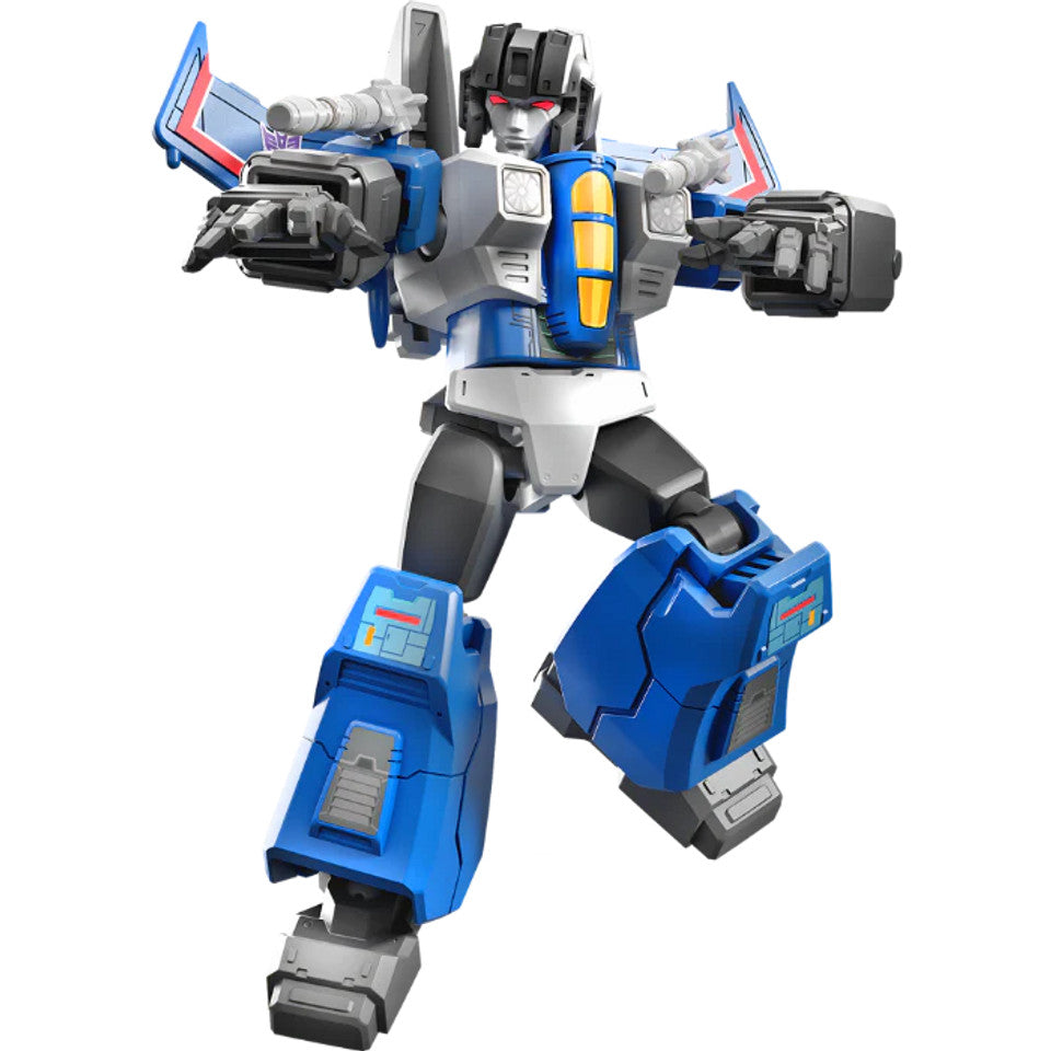 Blokees Figures | Transformers Galaxy Version 01 - Roll Out