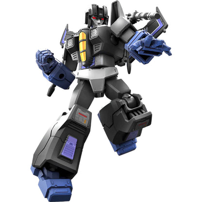 Blokees Figures | Transformers Galaxy Version 01 - Roll Out