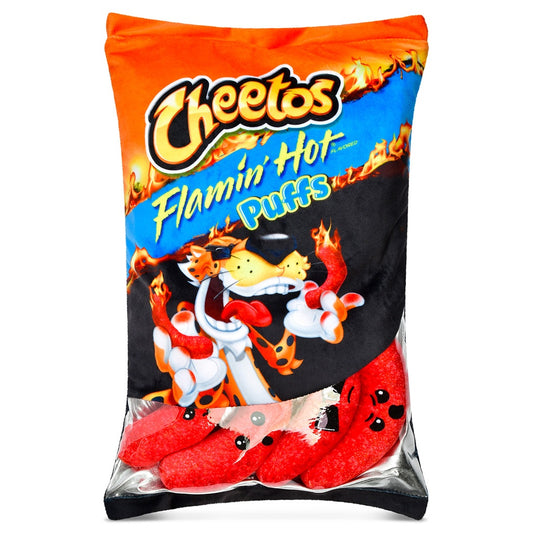 Cheetos Plush