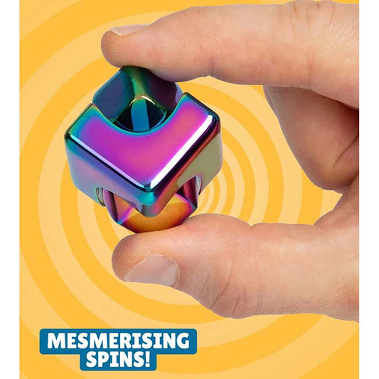 Spinner Cube Assortment