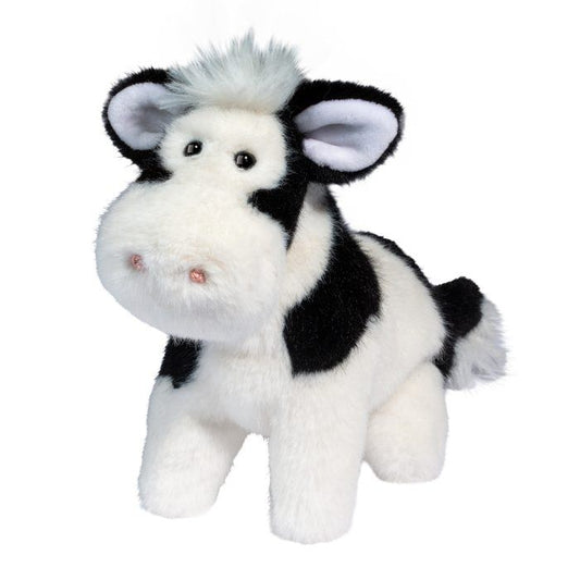 Gladys Blk Wht Cow
