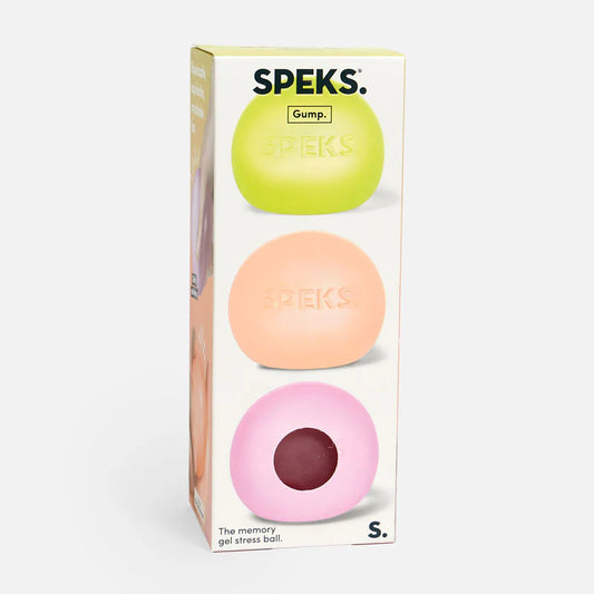 Specks Gump 3 Pack Warm