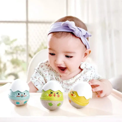 Wobble Rattle Happy Hatch