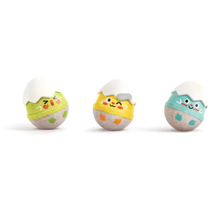 Wobble Rattle Happy Hatch
