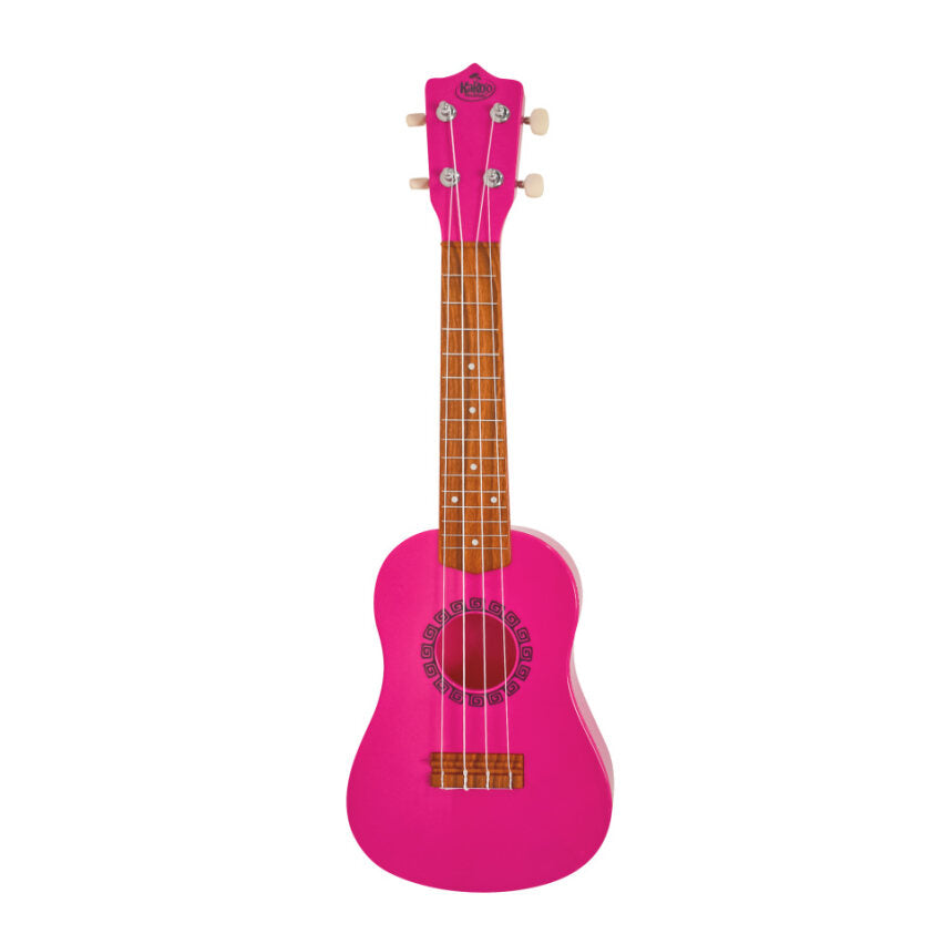 Kakoo Ukuleles
